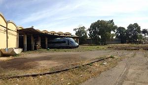 ORAN - SNCFA LE DEPOT A VICTOR HUGO (11)